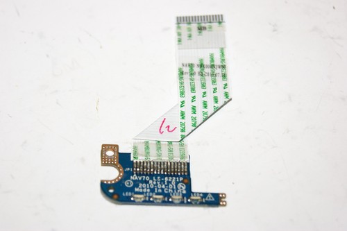 Packard bell pav80 - bell, board