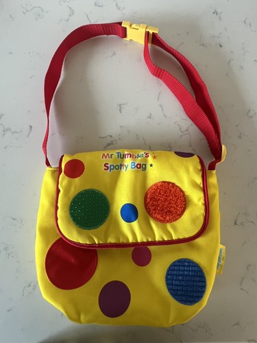 Tumble something - mr, tumble’s