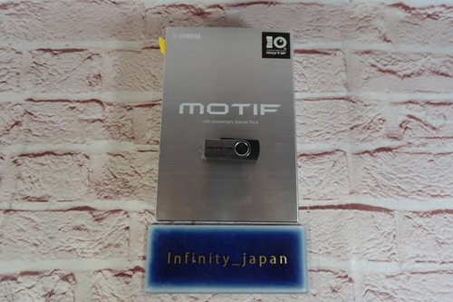 Yamaha motif 10th - yamaha,