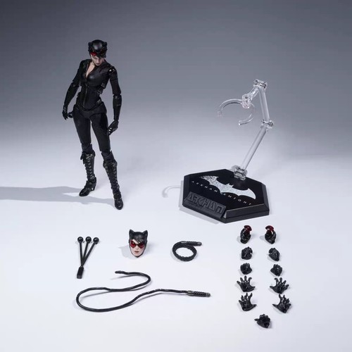 Lpzz studio upf - batman:, arkham