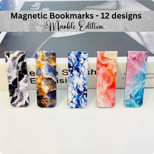Marble effect magnetic - effect,