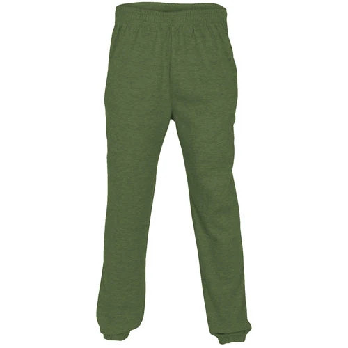 Urban road plain - plain, jogging