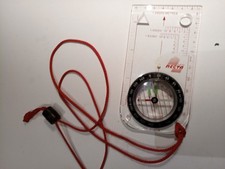 Recta swiss compass - compass, do