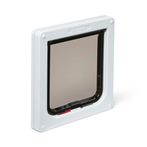 Cat mate lockable - cat, flap