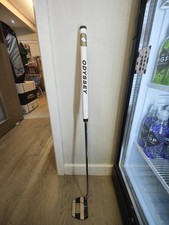 Odyssey AI One Milled Cruiser