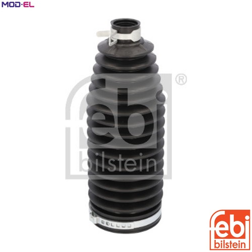 Bellow kit steering 186103 for - bellow,