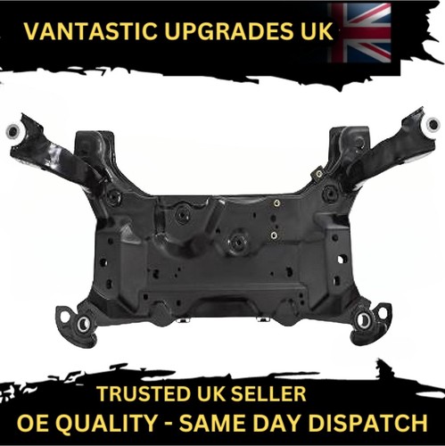 New front subframe crossmember - new,