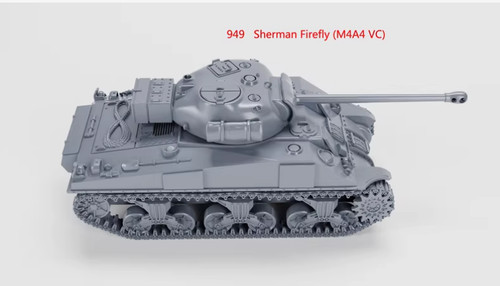New printing model 72 - 3d, 1/72