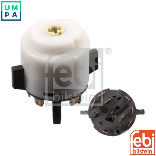 Ignition switch 18646 for audi - ignition,
