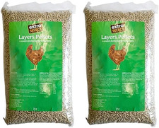 Extra Select Chicken Feed