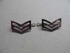 HM Prison Service Sergeant