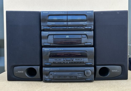 Kenwood b3l fi stereo - a-b3l, hi-fi
