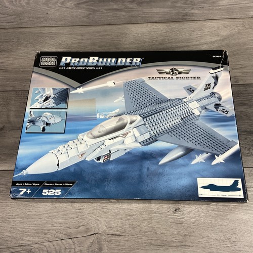 Mega bloks pro builder - mega,