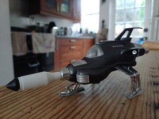 Dinky 351 UFO Interceptor