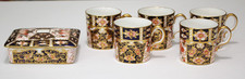 5 Royal Crown Derby