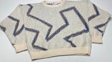 VTG London Fog Sweater Mens XL