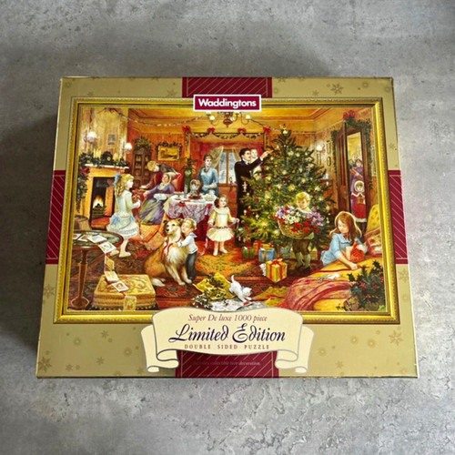 Waddingtons limited edition - limited,