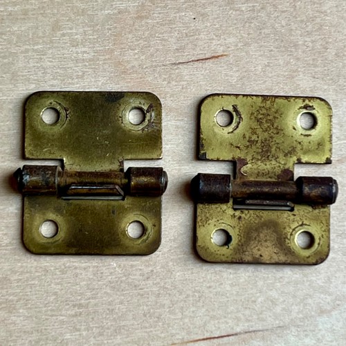 Pair vintage mid century - vintage,
