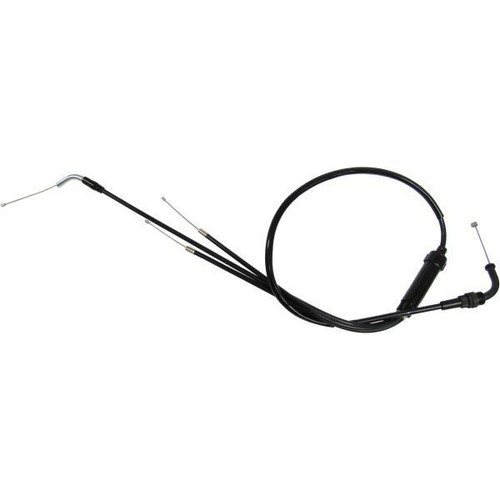 Throttle cable suzuki gt200 - throttle,