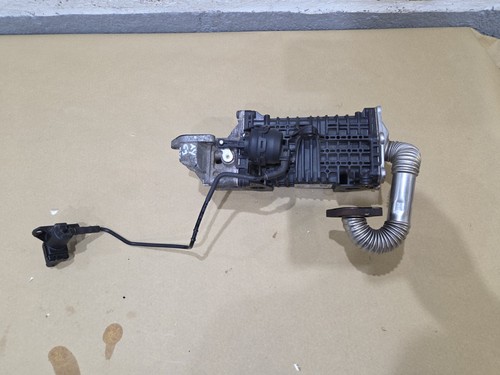 Ford transit connect egr valve - transit,