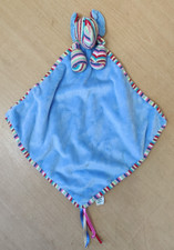 Jellycat Retired Maypole Elephant Soother Comforter J1460 BNWT Jellykitten