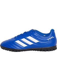 Adidas Copa 20.4 TF astro Football Boots Royal Blue UK 8 EU 42 NEW no box