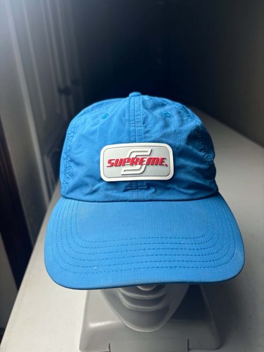 Supreme nylon panel - supreme, 6