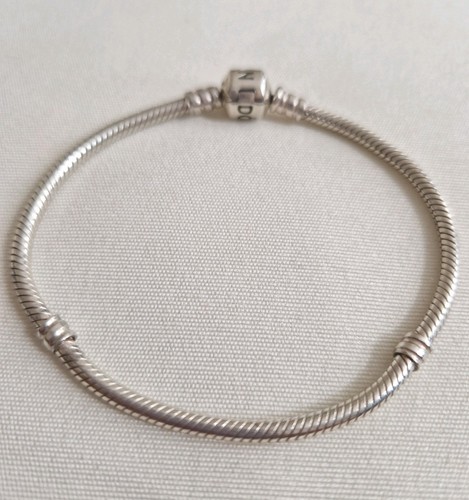 Genuine pandora moments - moments, snake