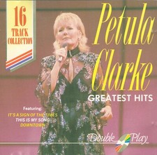 Petula Clark DVD Value