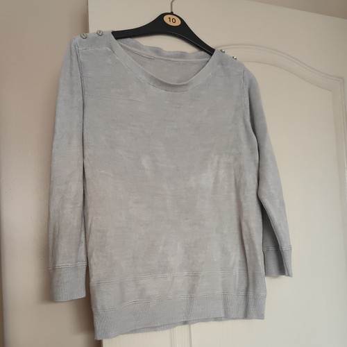 Ladies top from maine - maine., size