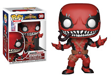 Funko POP! Marvel ~ VENOMPOOL VINYL FIGURE ~ Contest of Champions