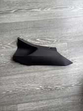 Triumph Daytona 660 Left Tank, Cockpit Fairing, Infill Panel P.N. T2311337