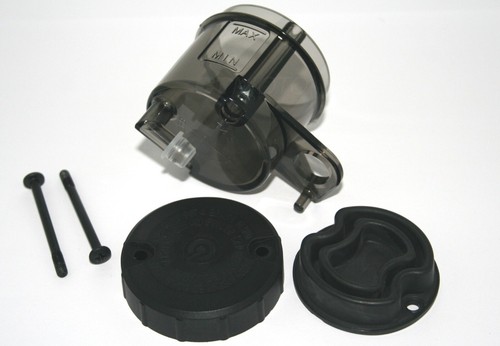 Brembo brake reservoir pot - reservoir,
