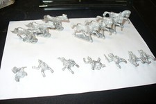 28/30mm CUSTER LITTLE BIG HORN