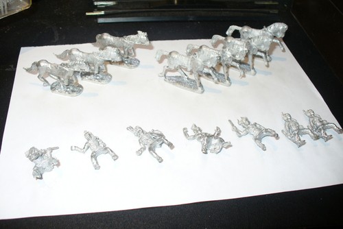 30mm custer little - custer,