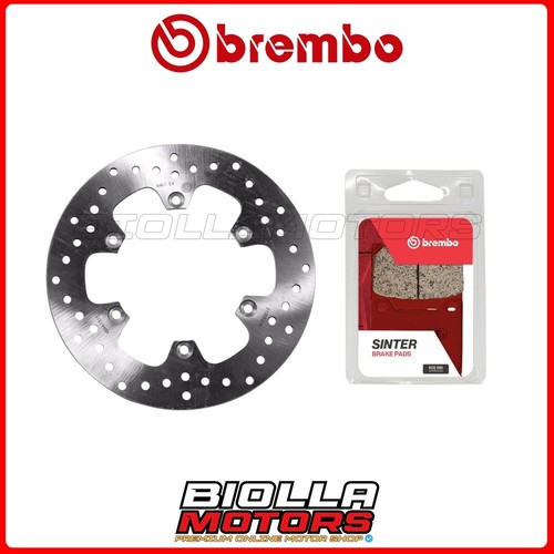 Kit pads disc - pads,