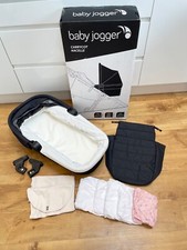 Baby Jogger City Mini 2 /GT2