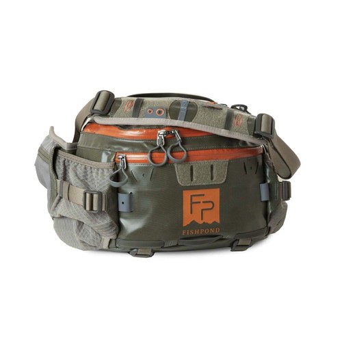Fishpond stormshadow lumbar - fishpond,