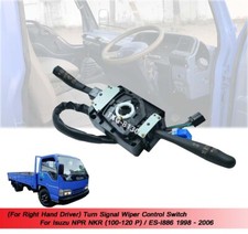 RHD Combination Switch Wiper