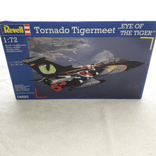 Revell 04695 scale - 04695,