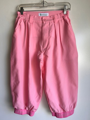 Golf knickers com - golf, pleated