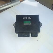 Kawasaki ninja Zx9r 98 Ecu