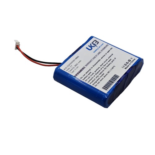 Battery compatible with - , pure