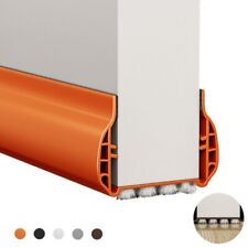 Soundproof Draught Excluder