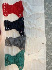 fuzzibunz cloth diapers