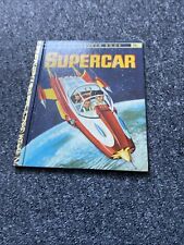 Supercar Annual