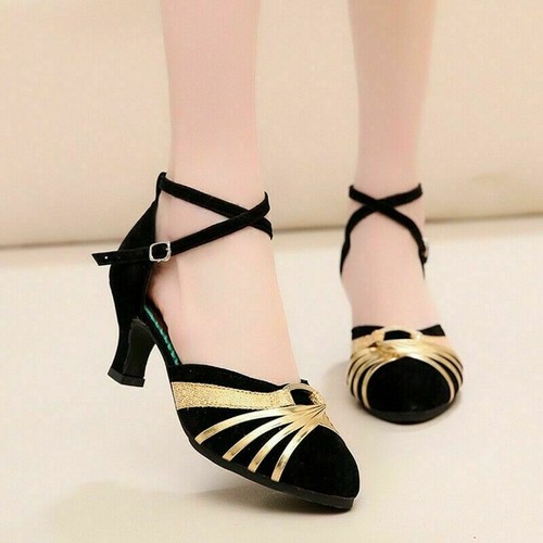 Women dance shoes rumba - women's,