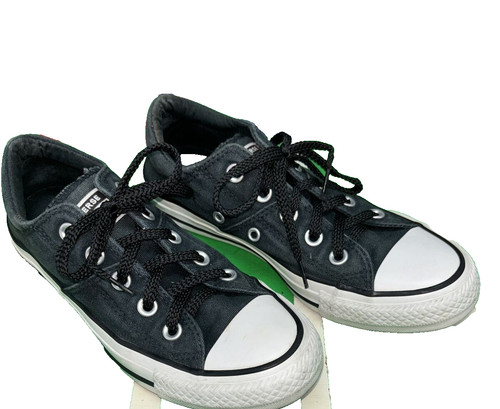 Converse all star - black, white