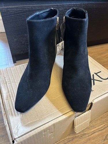 Next forever comfort black - next,