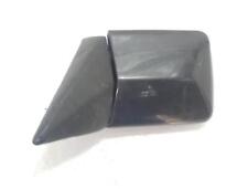 1986-1996 S124 MERCEDES E-CLASS DOOR WING MIRROR LH PASSENGER SIDE BLACK